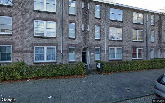 Street View Riederstraat 15