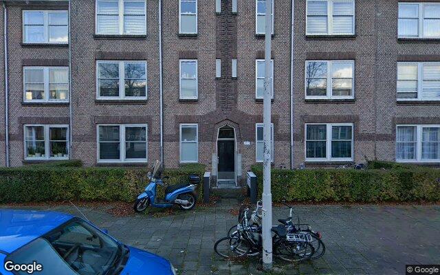 Street View Riederstraat 17