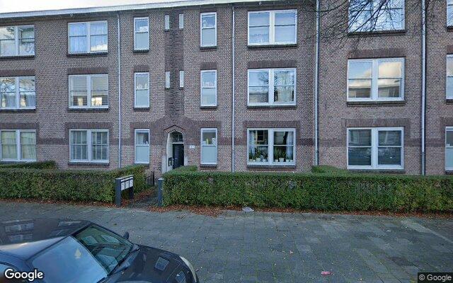 Street View Riederstraat 19