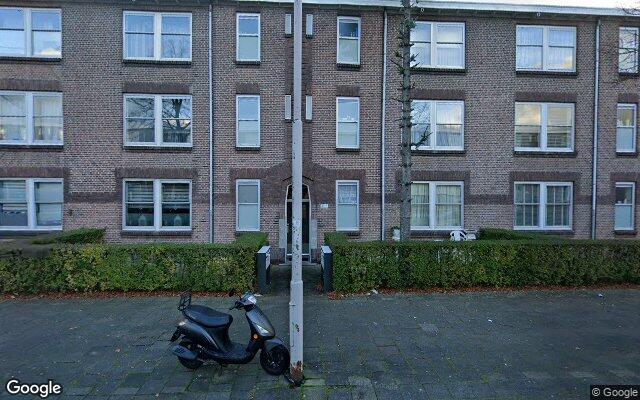 Street View Riederstraat 21