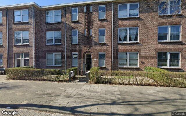 Street View Riederstraat 23