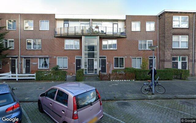 Street View Riederstraat 24