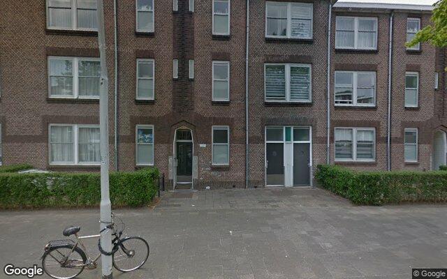 Street View Riederstraat 25