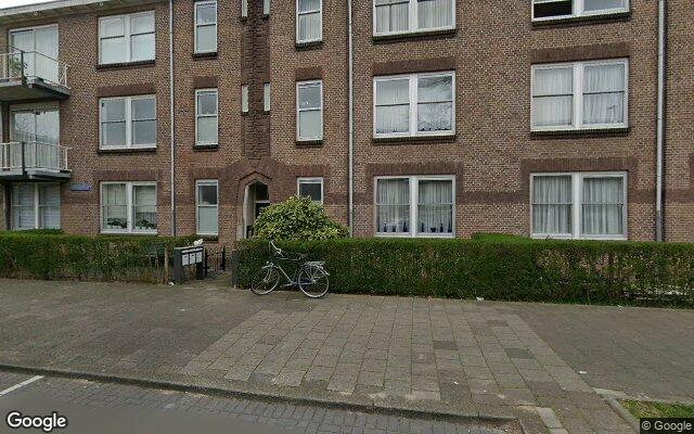 Street View Riederstraat 27