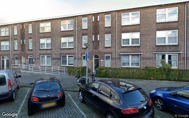Street View Riederstraat 32