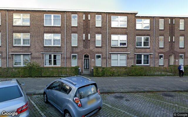 Street View Riederstraat 34