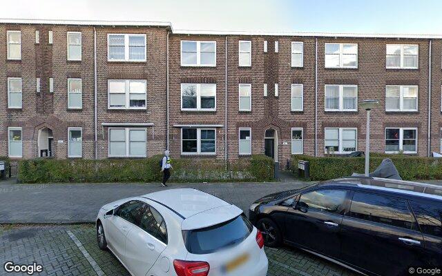 Street View Riederstraat 36