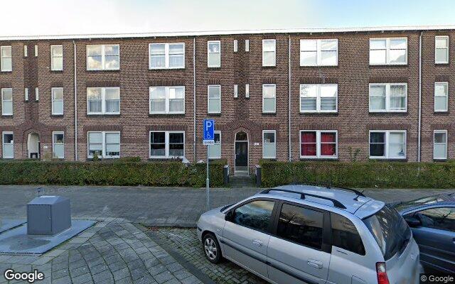 Street View Riederstraat 38