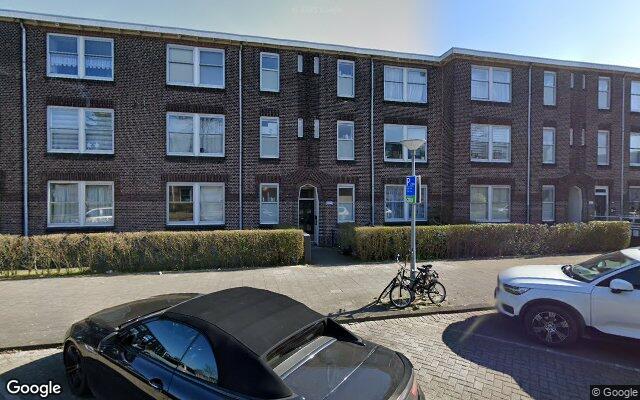 Street View Riederstraat 40