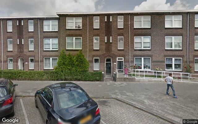 Street View Riederstraat 42