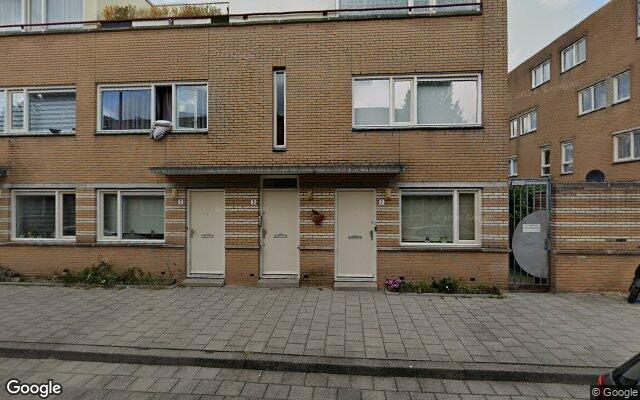 Street View Rietvinkstraat 3
