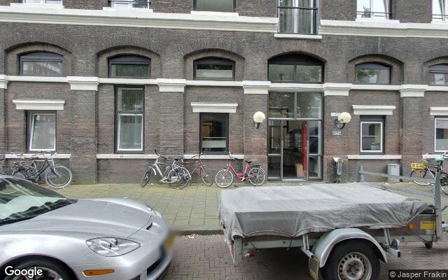 Street View Rivierstraat 118