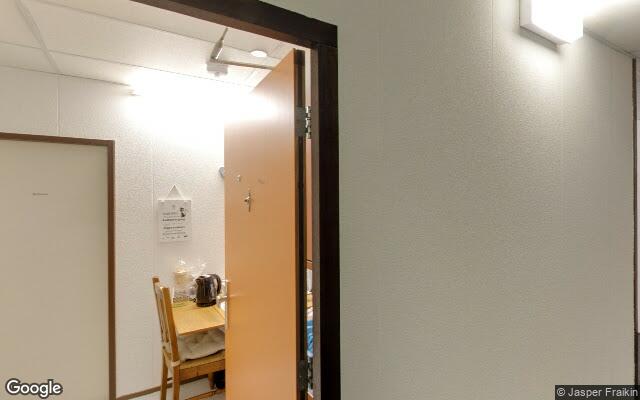 Street View Rivierstraat 121