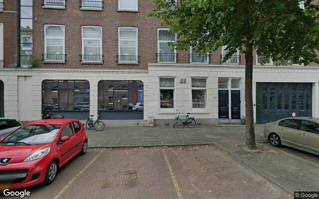Street View Rivierstraat 151