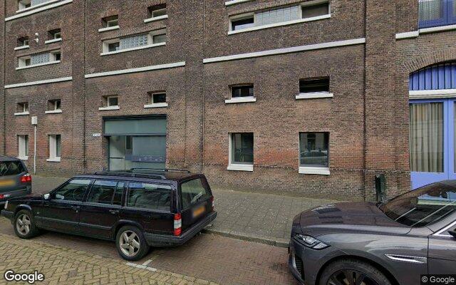 Street View Rivierstraat 284