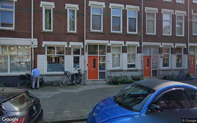 Street View Ruwaardstraat 1