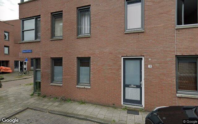 Street View Ruwaardstraat 19