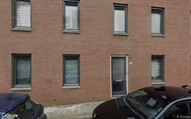 Street View Ruwaardstraat 23
