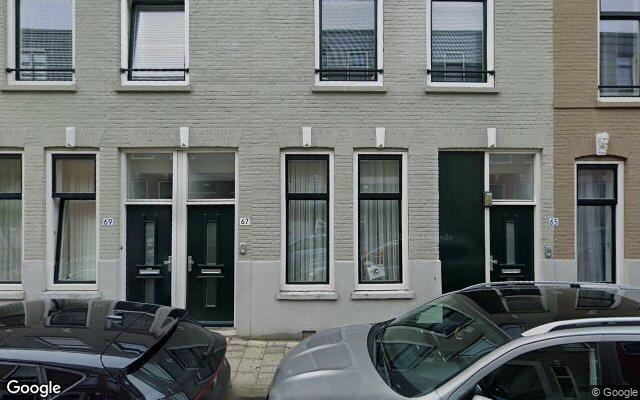 Street View Ruwaardstraat 67