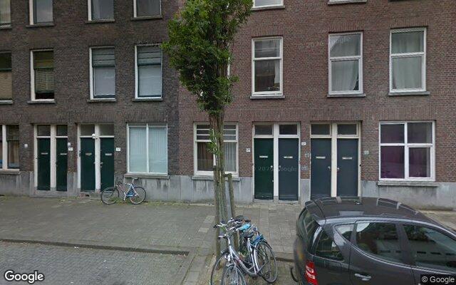 Street View Schaepmanstraat 23