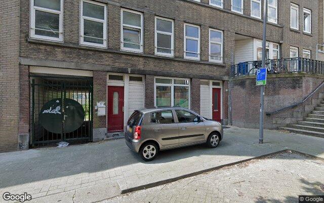 Street View Schoonderloostraat 3