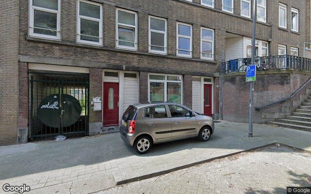Street View Schoonderloostraat 13