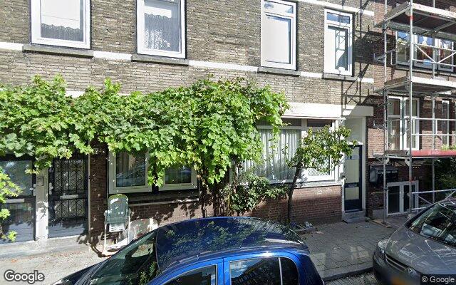 Street View Schoonderloostraat 16