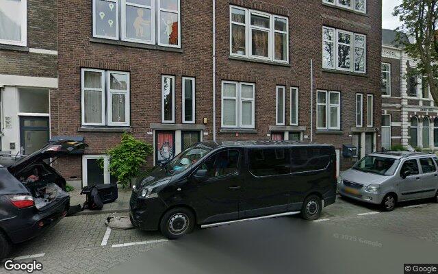Street View Schoonderloostraat 20