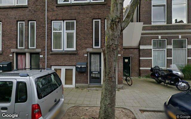 Street View Schoonderloostraat 22