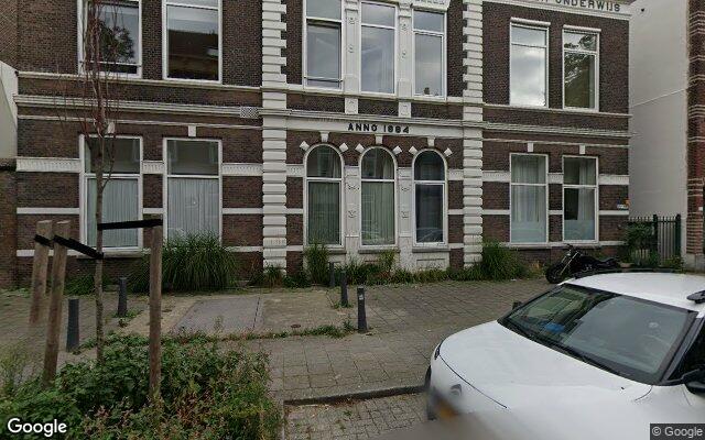 Street View Schoonderloostraat 26