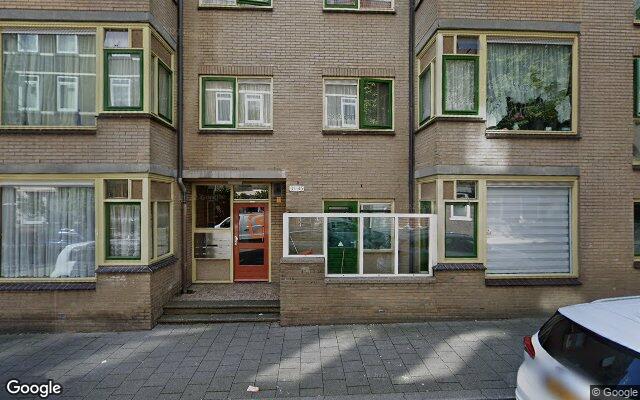 Street View Schoonderloostraat 39