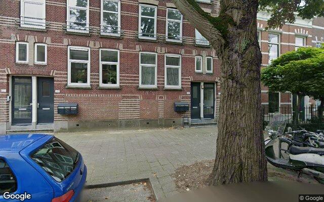 Street View Schoonderloostraat 42