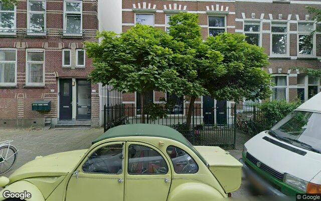 Street View Schoonderloostraat 48