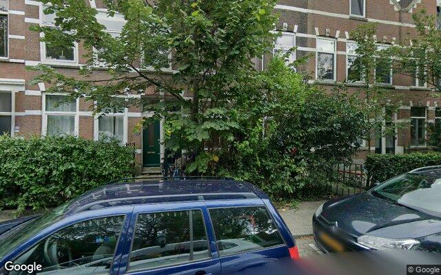 Street View Schoonderloostraat 52