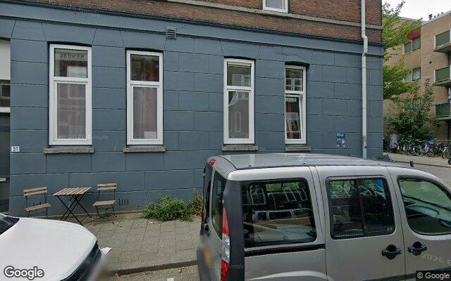 Street View Schoonderloostraat 53