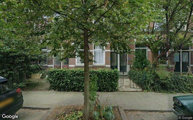 Street View Schoonderloostraat 54