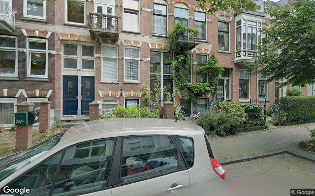 Street View Schoonderloostraat 80