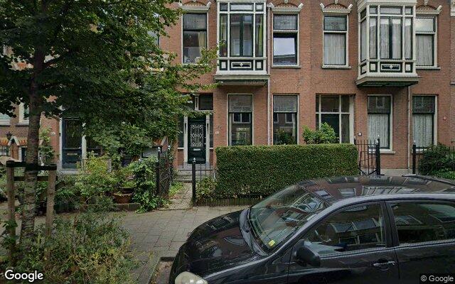 Street View Schoonderloostraat 82