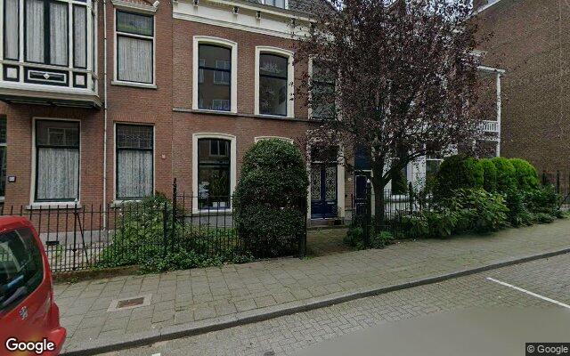 Street View Schoonderloostraat 86