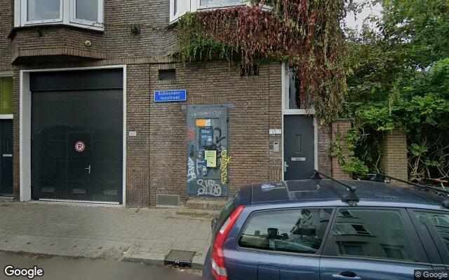 Street View Schoonderloostraat 155