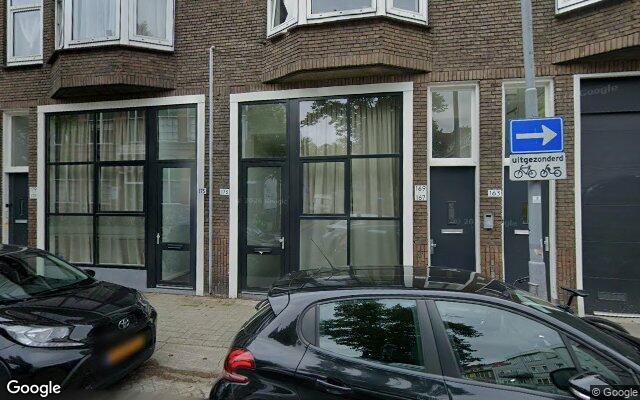 Street View Schoonderloostraat 167