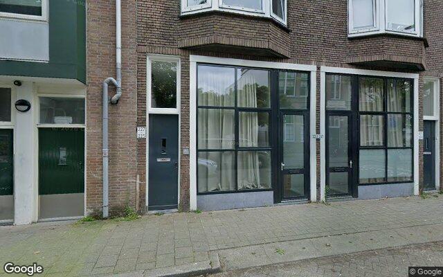 Street View Schoonderloostraat 215