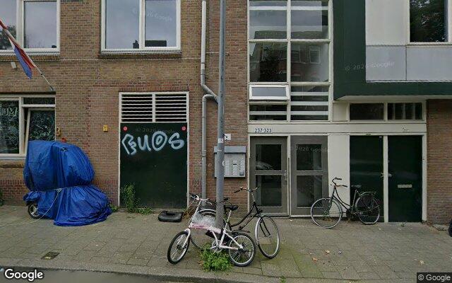 Street View Schoonderloostraat 259