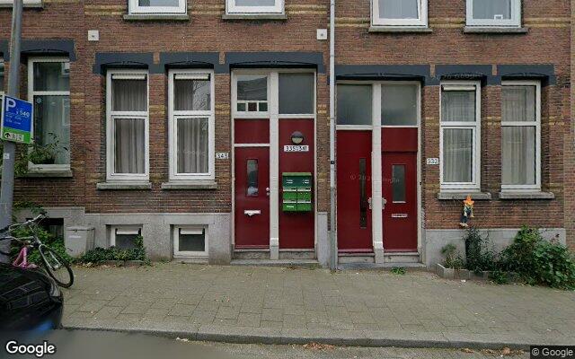 Street View Schoonderloostraat 333