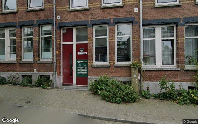 Street View Schoonderloostraat 347