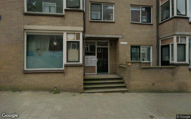 Street View Schoonderloostraat 377