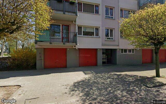 Street View Slaghaam 4