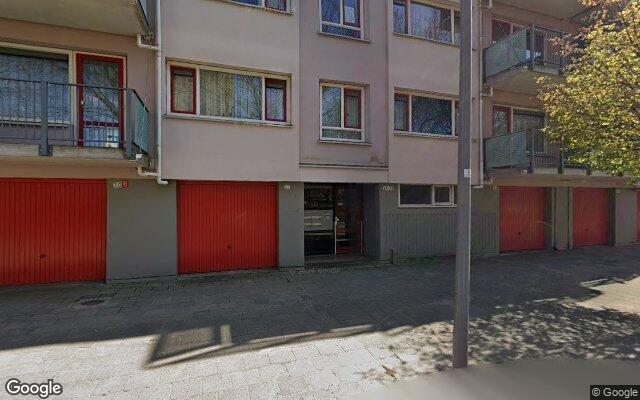 Street View Slaghaam 26