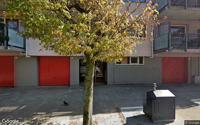 Street View Slaghaam 44