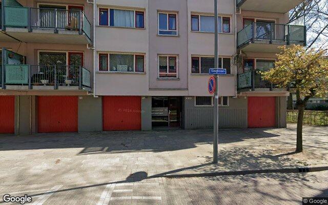 Street View Slaghaam 76